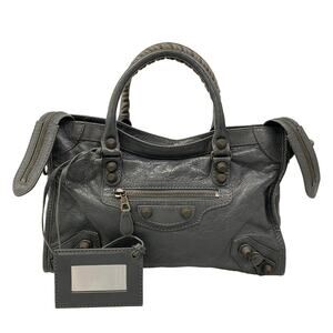 Balenciaga Giant 12 City Handbag 433353